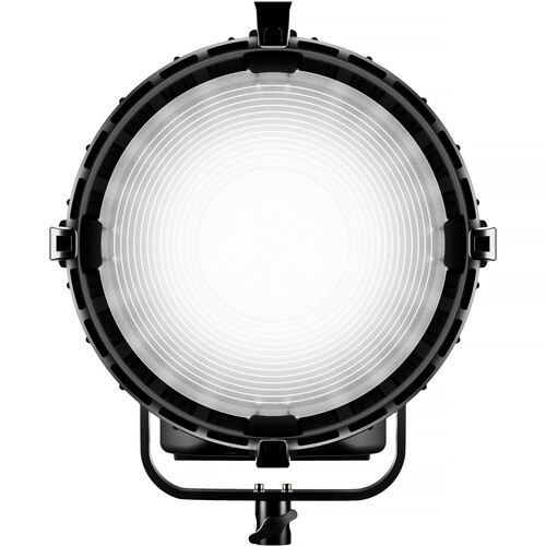 Lupo DayledPRO 3000 RGB LED Fresnel Light (Manually&nbspOperated Yoke)
