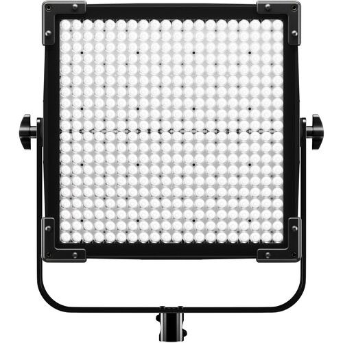 Lupo SuperpanelPRO Dual Color 30 Hard LED Light Panel (Manual Yoke)