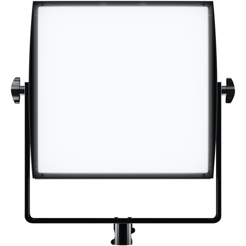 Lupo Superpanel Full Color 30 Soft 1x1 LED Light Panel (Manual Yoke)