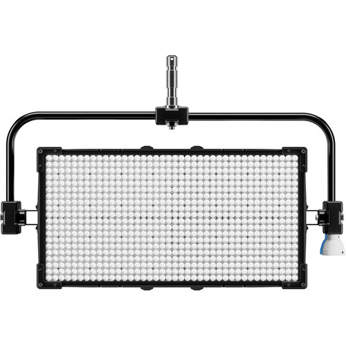 Lupo Superpanel PRO Full Color 60 LED Hard Light Panel (Pole-Operated Yoke)