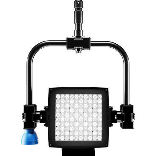 Lupo Actionpanel Full Color Hard LED Light Panel (Pole-Operated Yoke)