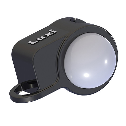 Luxi Light Meter for iPhone 4/4s ESDHW904 B&H Photo Video