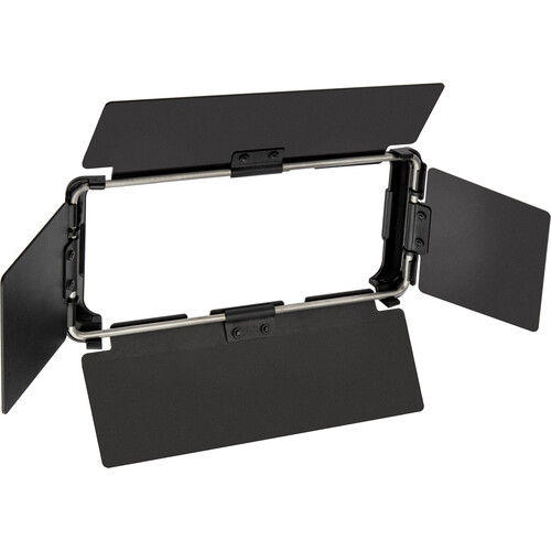 Luxli Barndoor Kit for Cello and Cello