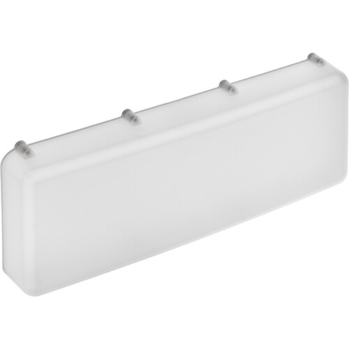 Luxli Magnetic Diffuser Hood for Cello and Cello