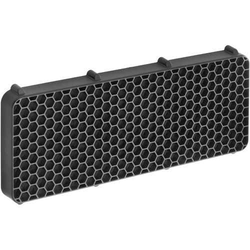 Luxli Magnetic Honeycomb Grid for Cello/Cello LED