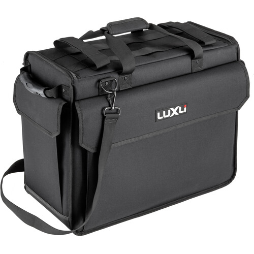 Luxli Case For 2 Timpani LED Light Panel Kit