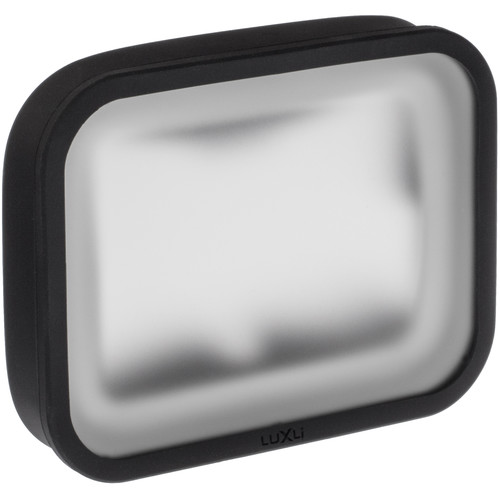 Luxli Softbox with Diffusion Filter for Viola 5