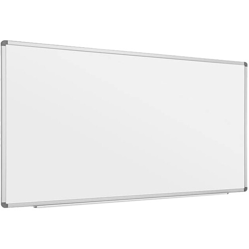 Luxor Wall-Mountable Magnetic Glass Board (90 x 40)