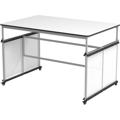 Luxor Modular Makerspace and Science Lab Table