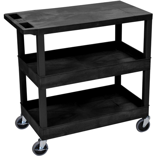 Luxor EC211-B 18x32