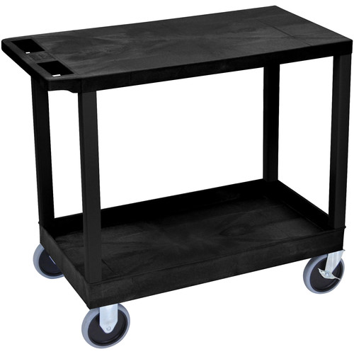Luxor EC21HD-B 18x32