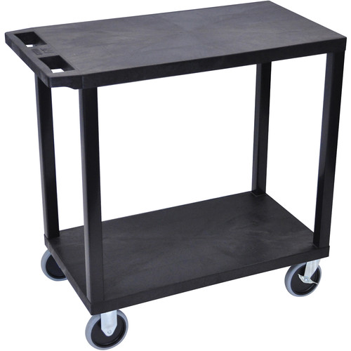 Luxor EC22HD-B 32 x 18