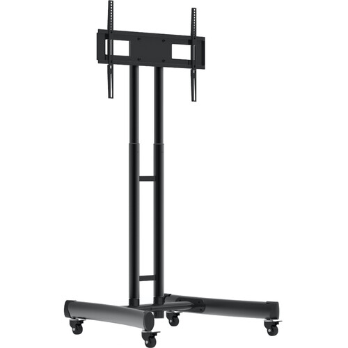 Luxor FP1000 Height-Adjustable Rolling T