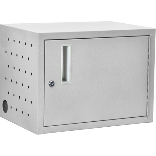 LUXOR 12-TABLET WALL/DESK CHARGING BOX (