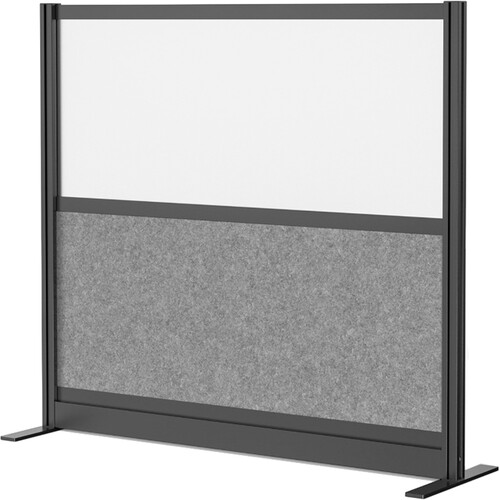 Luxor Modular Room Divider Starter Wall (53