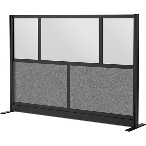 Luxor Modular Room Divider Starter Wall (70