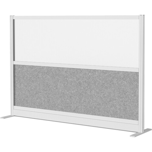 Luxor Modular Room Divider Starter Wall (70