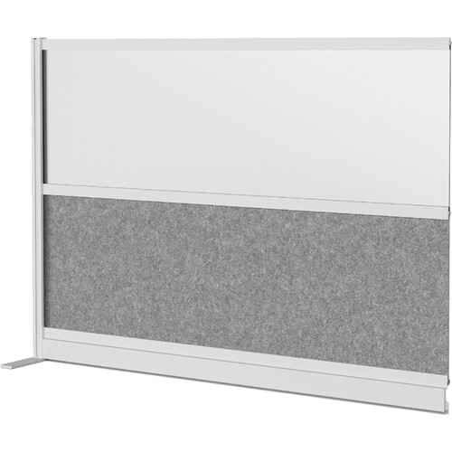 Luxor Modular Room Divider Add-On Wall (70 x 48