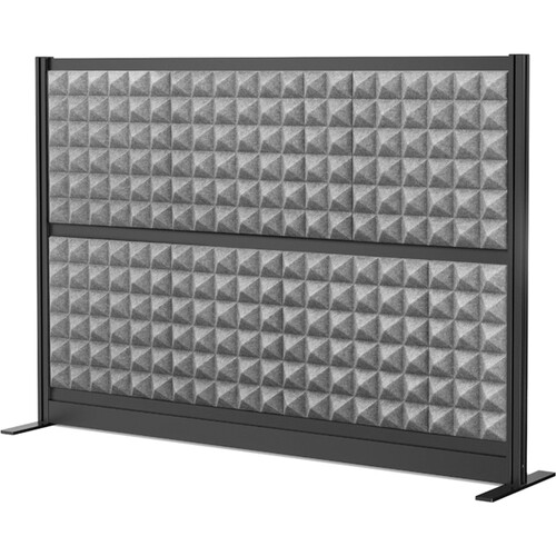 Luxor Studio Modular Room Divider Wall System (70 x 48