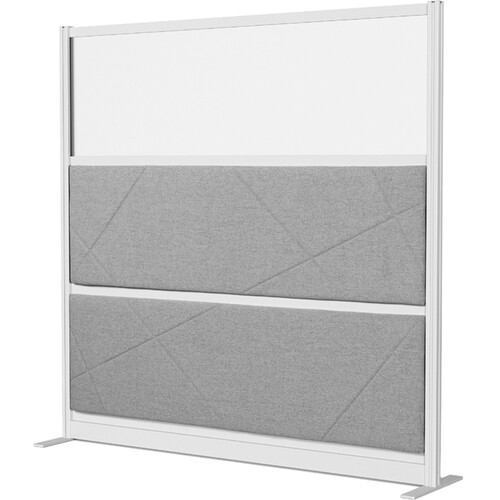Luxor Tranquility Modular Wall Room Divider System (70 x 70