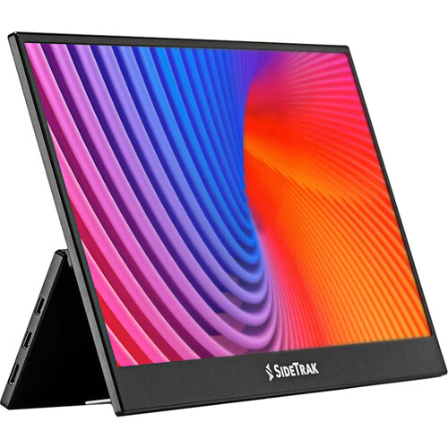 Luxor SideTrak Solo Pro 13.3