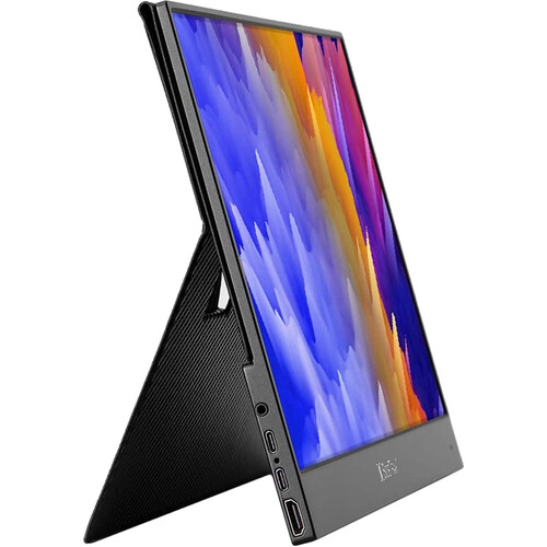 Luxor SideTrak Solo Pro 17.3