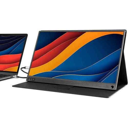 Luxor SideTrak Solo Pro 15.6