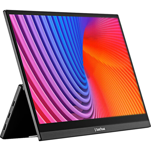 Luxor SideTrak Solo Pro 13.3