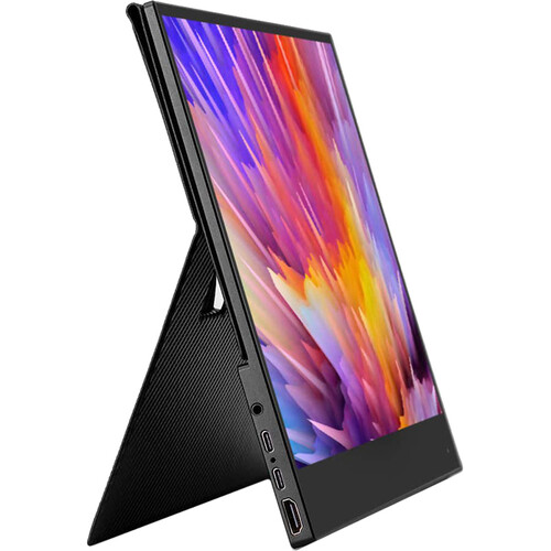 Luxor SideTrak Solo Pro 17.3