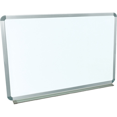 Luxor Wall-Mountable Magnetic Whiteboard (36 X 24") WB3624W