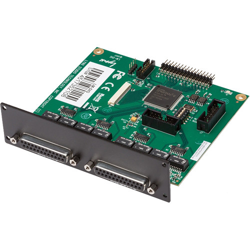Lynx Studio Technology LM-DIG Digital I/O Module for The Lynx Aurora( ) Converter