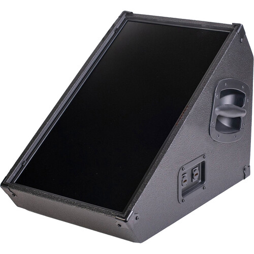 lyrics prompter MOGX Satellite Vertical HDMI Teleprompter (24