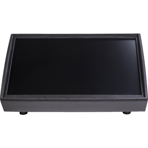 lyrics prompter MOGX Satellite Horizontal HDMI Teleprompter (24