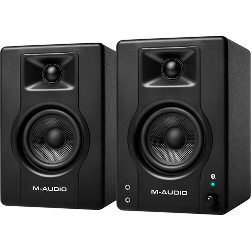 M-Audio BX3BT 3.5
