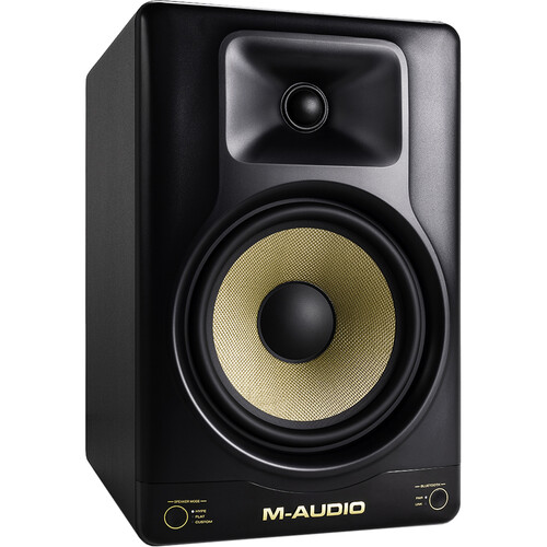 M-Audio Forty Eighty 8