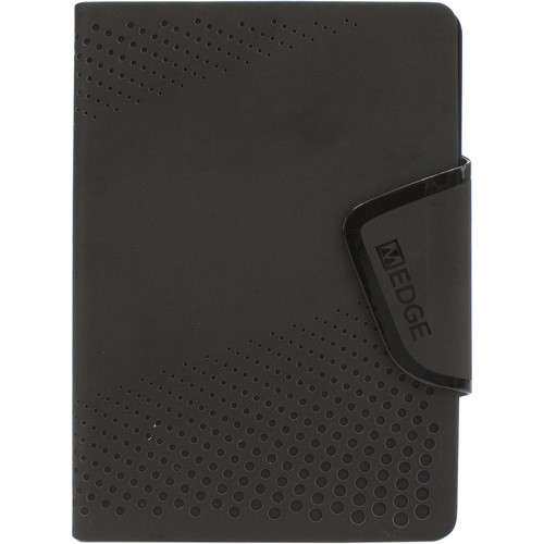 M-Edge Sneak Shell for iPad mini 4 (Black)