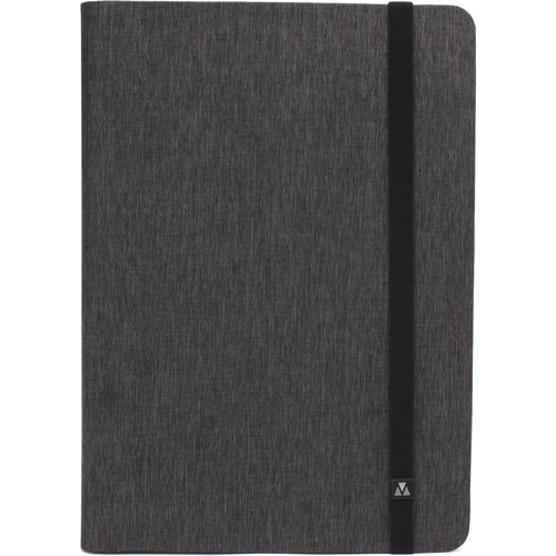 M-Edge Folio Plus Pro Keyboard Case for 7 to 8