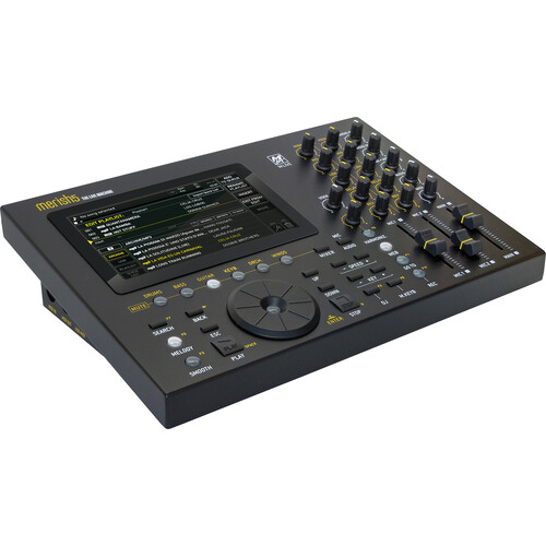 M-Live Merish5+ PLUS Audio and MIDI Player