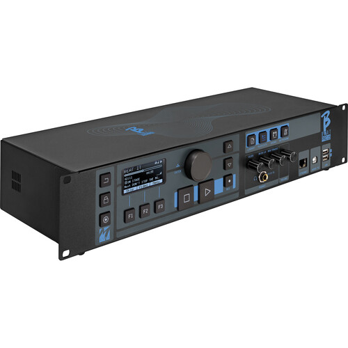 M-Live B.Beat PRO16 PLUS Audio/Video Playback Mixer and Audio Interface (1TB)