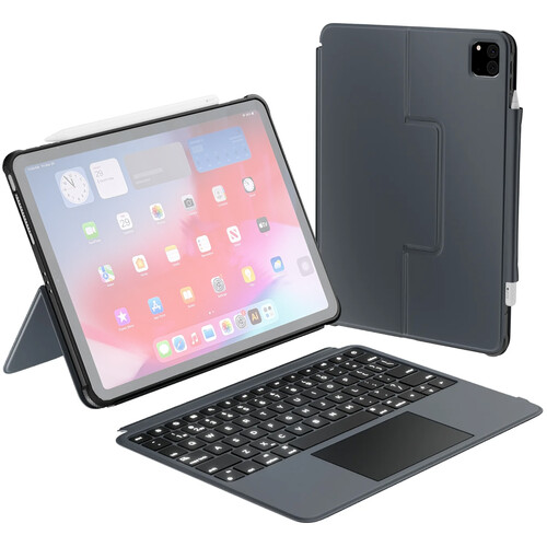 Macally Keyboard Case for 11