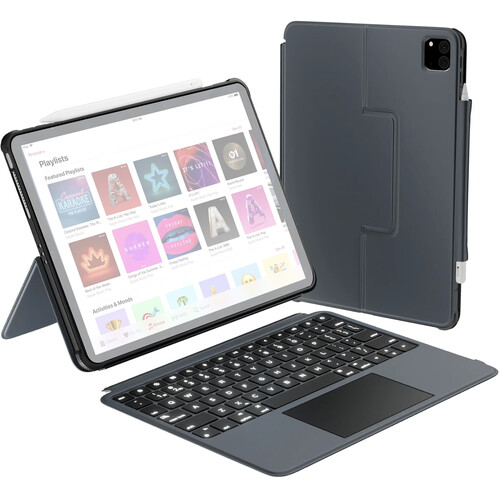 Macally Keyboard Case for 13