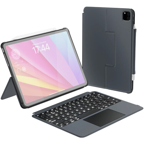 Macally Keyboard Case for 11