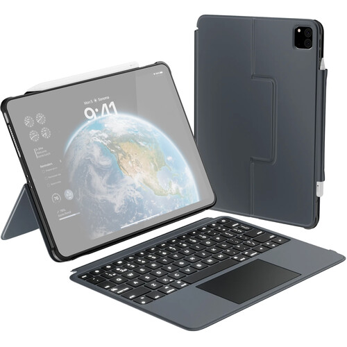 Macally Keyboard Case for 13