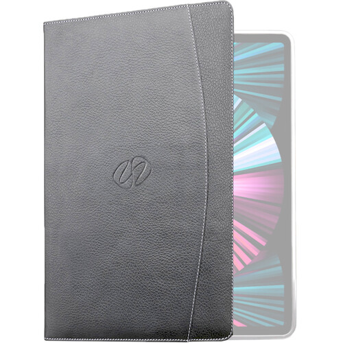 MacCase Leather Folio Case for 12.9