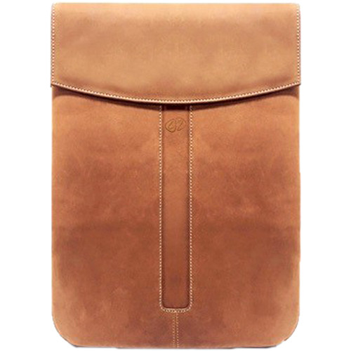 MacCase Premium Leather iPad Pro 9.7