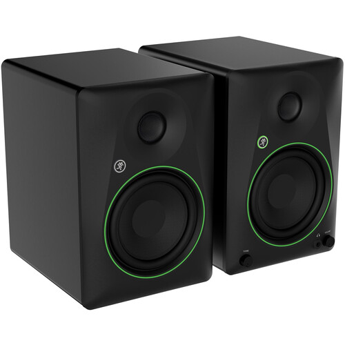 Mackie CR5BT Creative Reference Powered 5