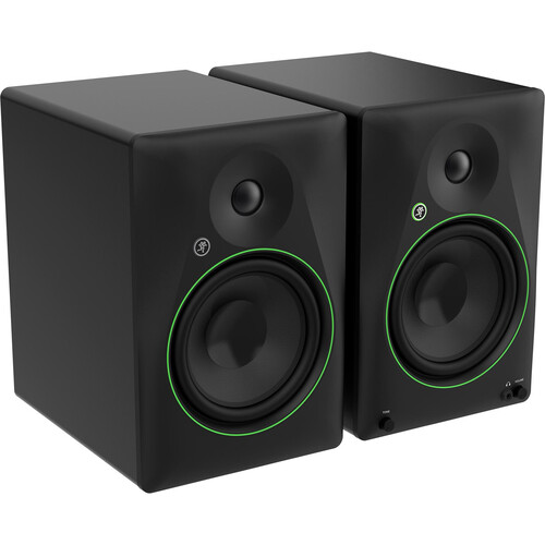 Mackie CR8BT Creative Reference Powered 8