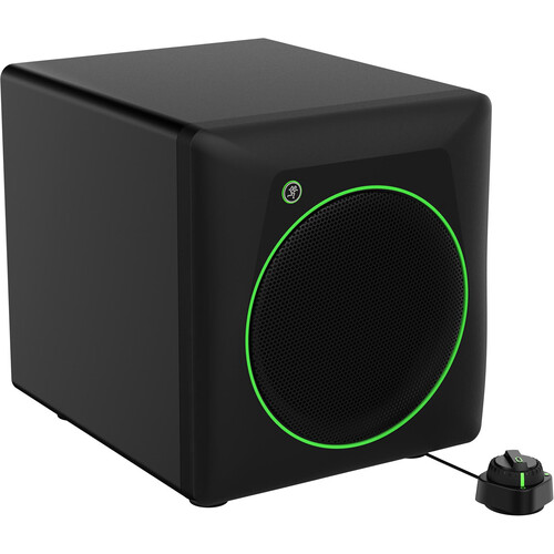 Mackie CR8SBT Powered 8