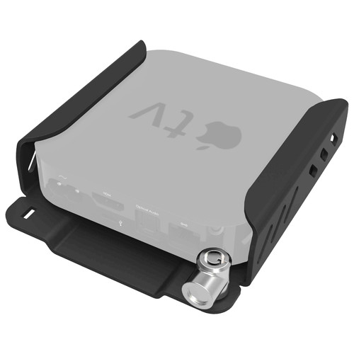 Maclocks Security Mount for the Apple TV&nbsp4th Gen. & Apple TV 4K 5th Gen.