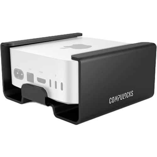 Maclocks Compulocks Mac mini M4 2024 Secure Mount
